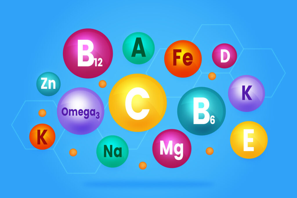 Metabolism